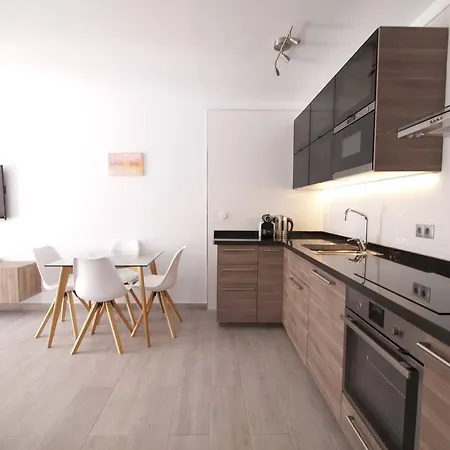 Oasis 22 Διαμέρισμα *