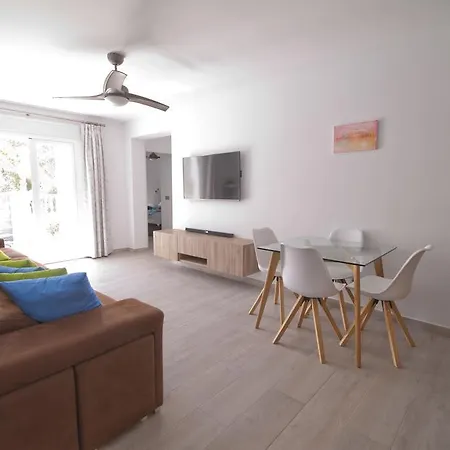 Διαμέρισμα Oasis 22 Nerja