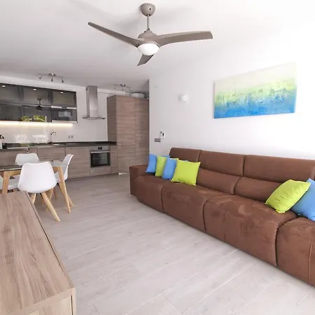 Oasis 22 Διαμέρισμα