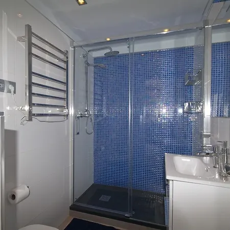 Διαμέρισμα Oasis 22