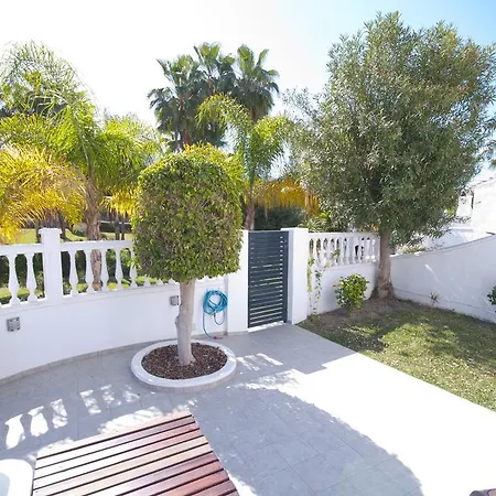 Oasis 22 Διαμέρισμα Nerja