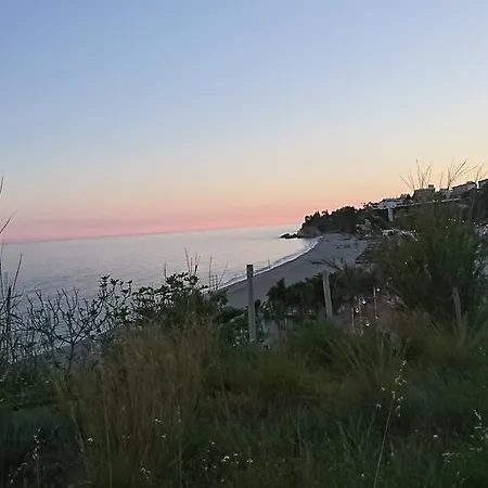Διαμέρισμα Oasis 22 Nerja